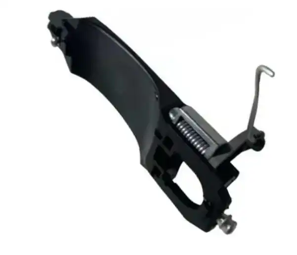 SUPORTE MACANETA EXT DIANT FIAT STRADA 2013 EM DIANTE ESQ