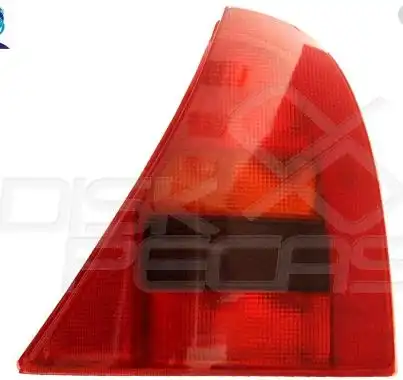 SINAL TRAS CLIO HATCH 00/04 DIR