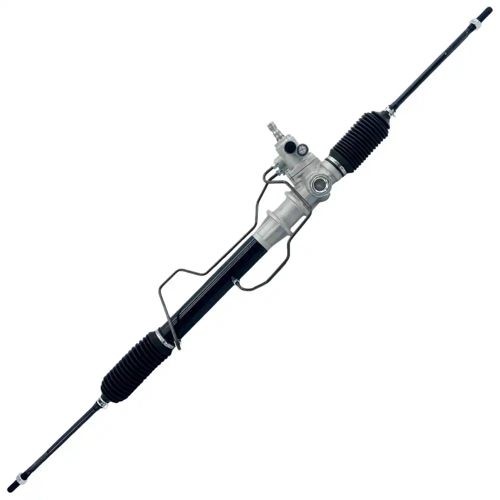 CAIXA DIRECAO MITSUBISHI PAJERO TR4 2002 A 2015