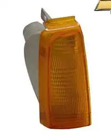 SINAL DIANT MONZA 1982 A 1987 DIR AMBAR