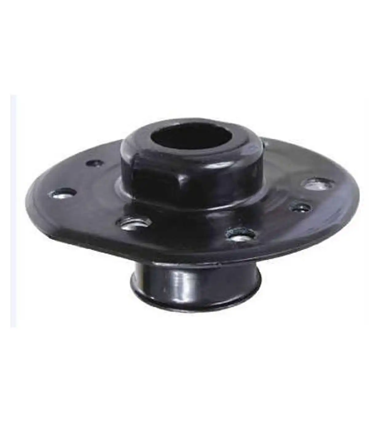 COXIM AMORTECEDOR DIANTEIRO CAPTIVA 2008 A 2017 SEM ROLAM