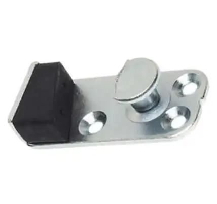 BATENTE PORTA FUSCA 78/87 ESQ