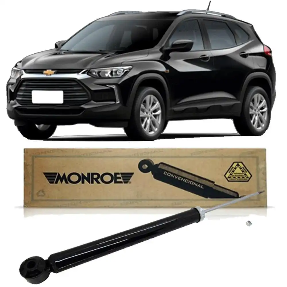 AMORTECEDOR TRASEIRO TRACKER 2020 ACIMA