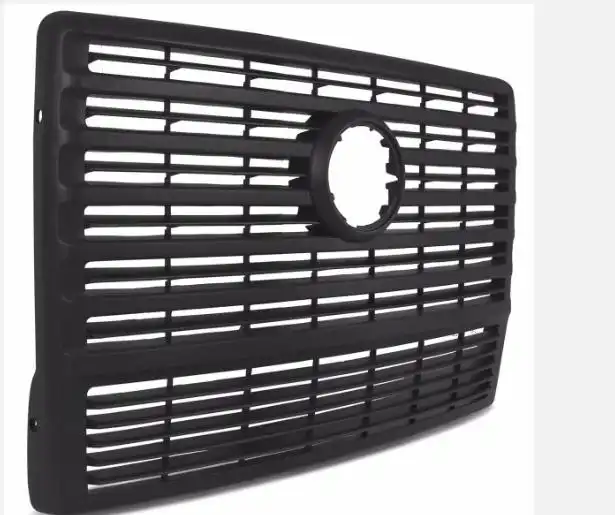 GRADE RADIADOR KOMBI 06/