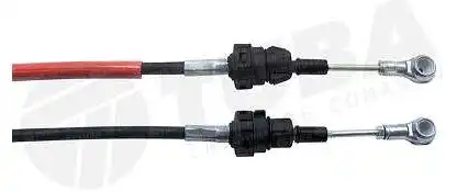 CABO ENGATE CAMBIO GRAND SIENA ESSENCE 1.6 16V 2013/