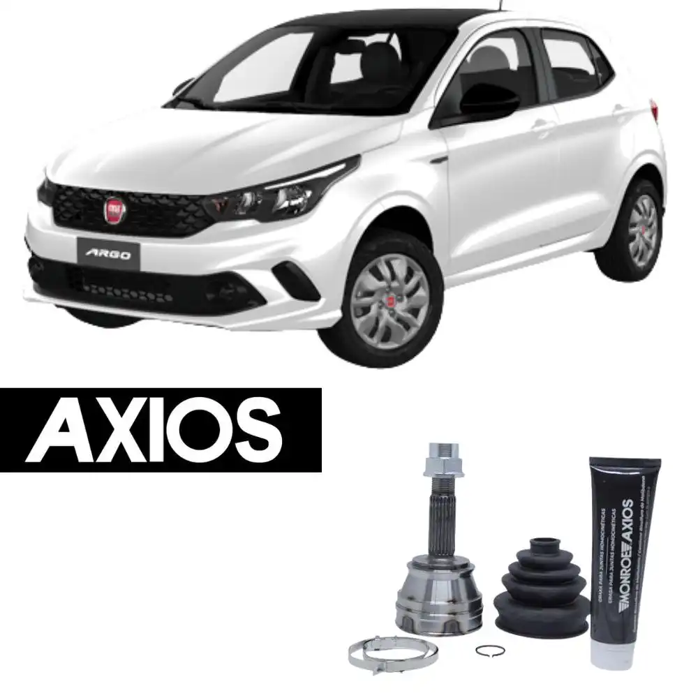 JUNTA HOMOC FIAT ARGO 2017 ACIMA