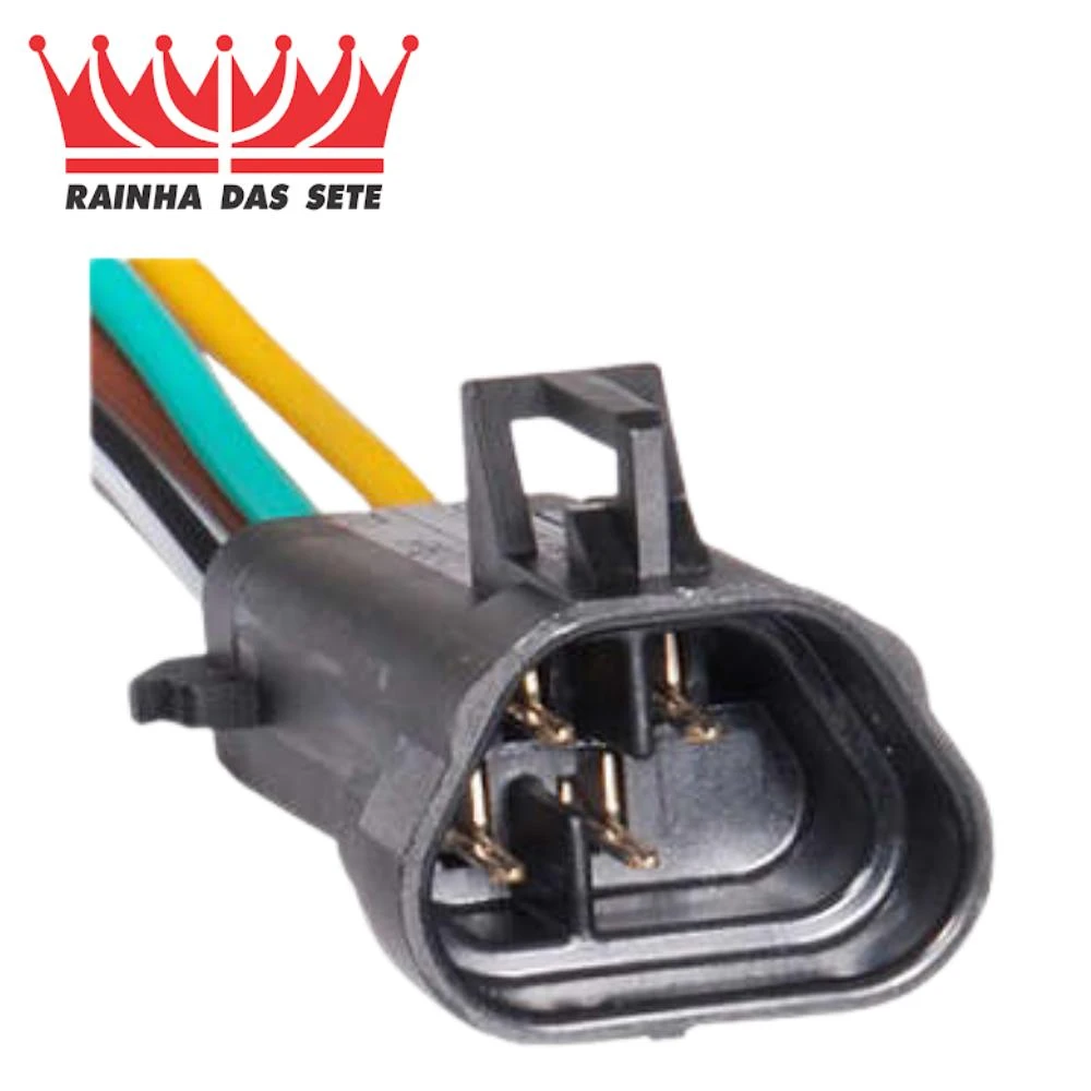 CHICOTE SONDA LAMBDA ONIX 5 VIAS