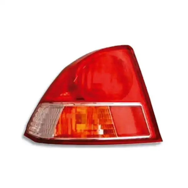 SINAL TRAS HONDA CIVIC 2003 A 2006 DIR (CANTO)