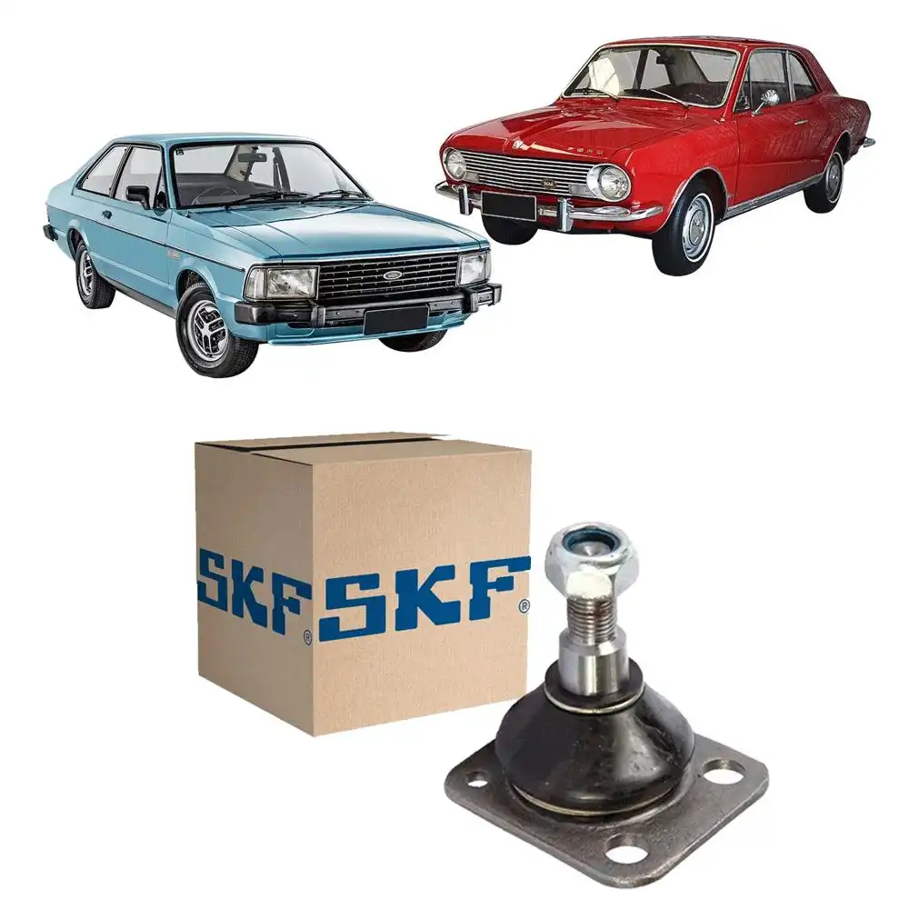 PIVO CORCEL 1 1968 A 1977 SUPERIOR