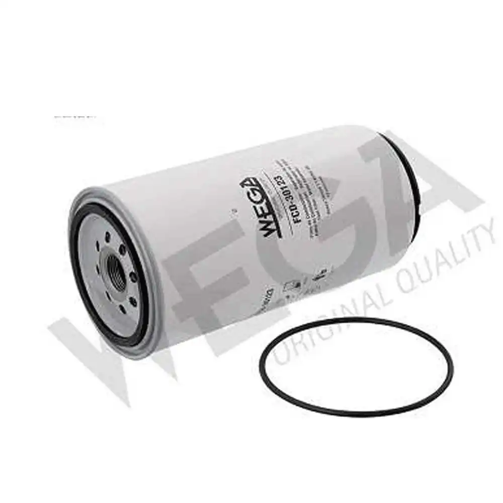 FILTRO COMBUSTIVEL SEM COPO (DIESEL)