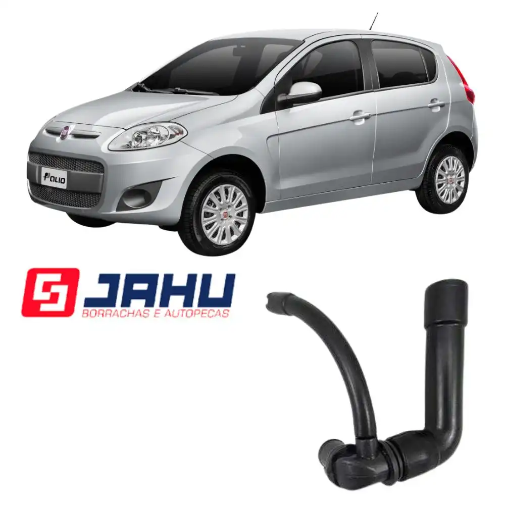 MANGUEIRA SUSPIRO OLEO MOTOR FIAT PALIO 1.4 8V 2004 A 2018