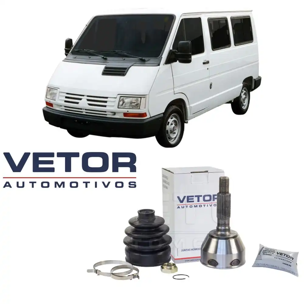 JUNTA HOMOC RENAULT TRAFIC 2.2 1990 A 1999