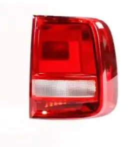 SINALEIRA TRASEIRA SAVEIRO 2017 A 2022 DIREITO