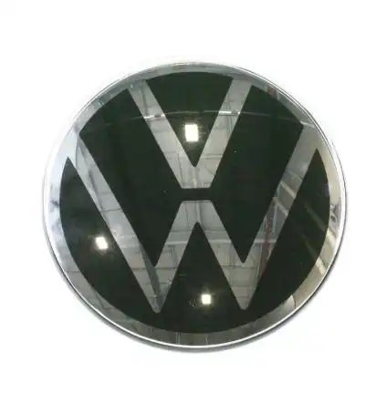 EMBLEMA GRADE POLO VIRTUS 2017/