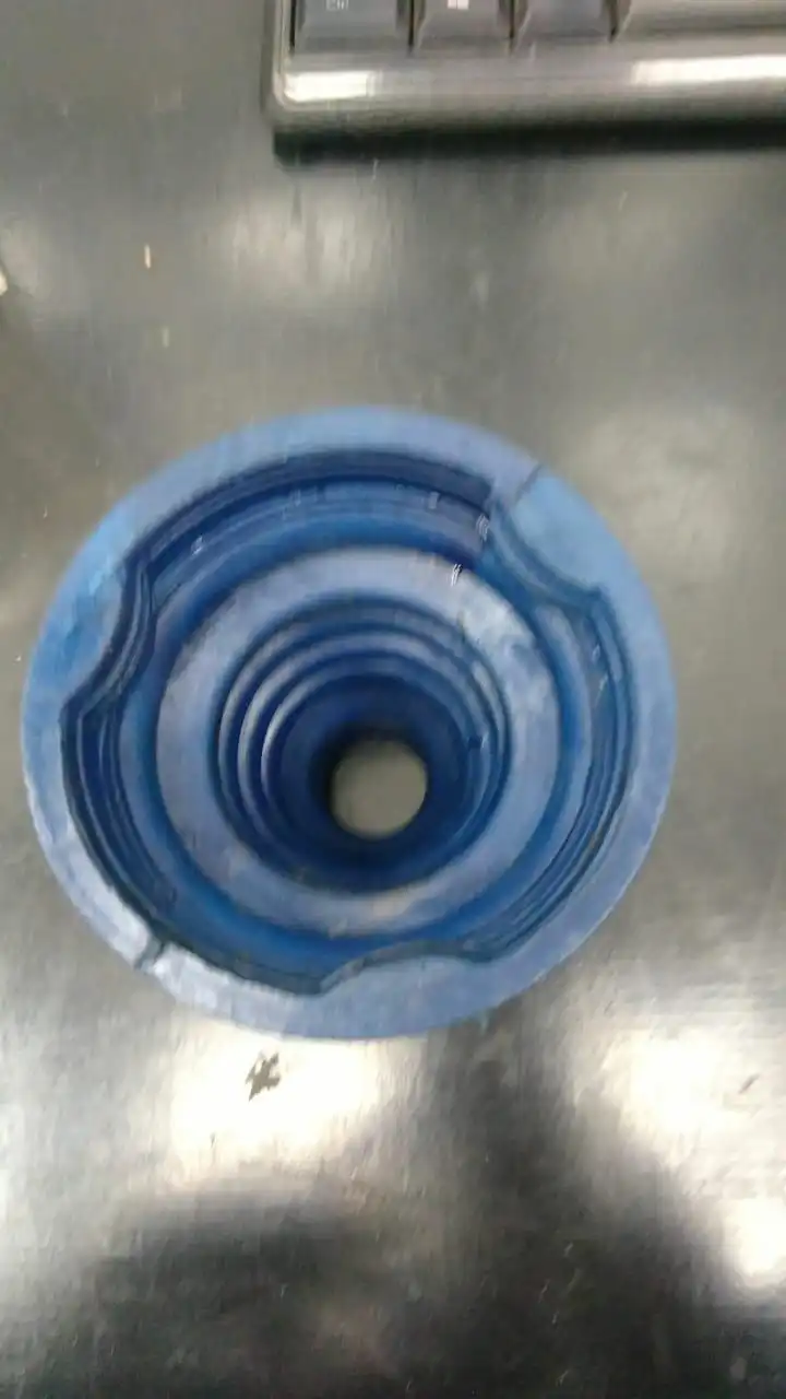 SANFONA HOMOC RENAULT FLUENCE 2011 A 2015 LADO CAIXA