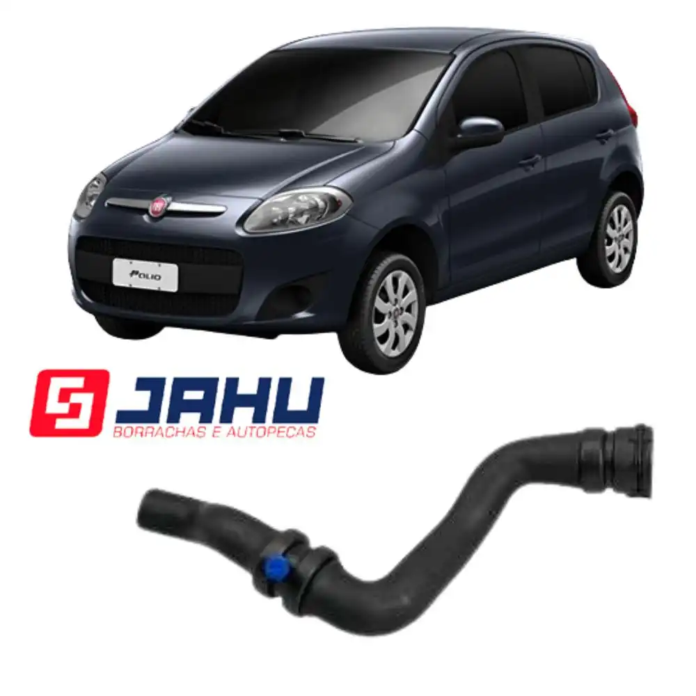 MANGUEIRA SUP RADIADOR FIAT PALIO 1.6 16V ETORQ 2012 A 2017