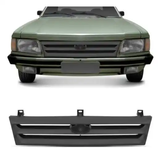 GRADE RADIADOR DEL REY 85/90