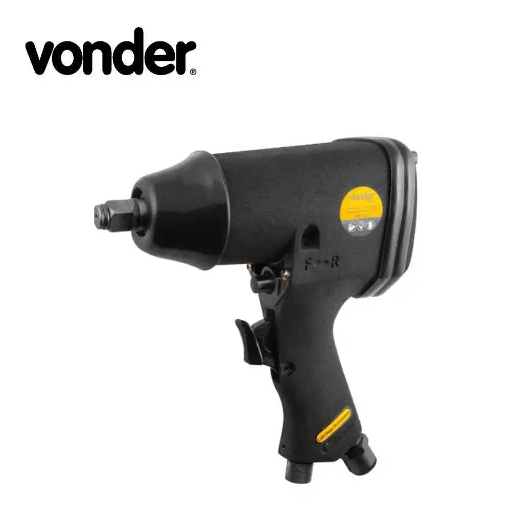 CHAVE IMPACTO PNEUMATICA 1/2 POL