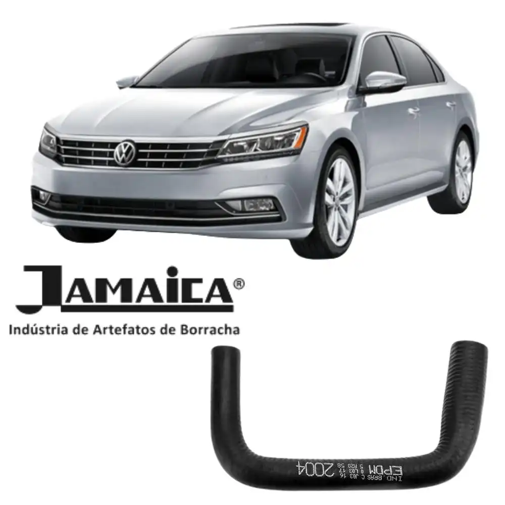 MANGUEIRA CARBURADOR PASSAT GOL VOYAGE