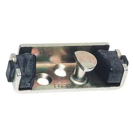 BATENTE PORTA MALAS SANTANA QUANTUM /91