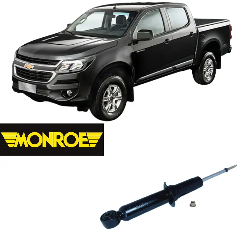 AMORTECEDOR DIANTEIRO S-10 2012 A 2021