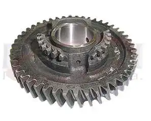 ENGRENAGEM CAIXA CORCEL 1968 A 1986 - 3ª - 37 DENTES