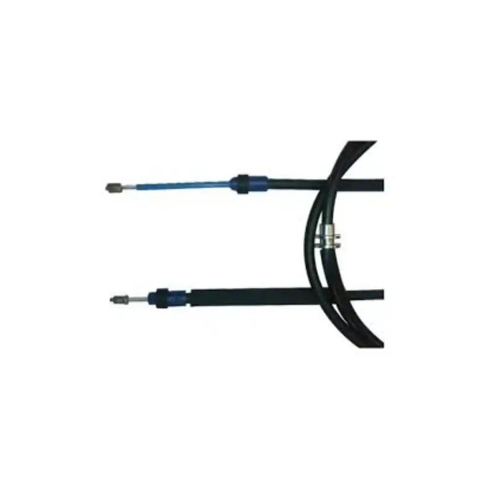 CABO FREIO MAO TRAS RENAULT OROCH 2015 EM DIANTE