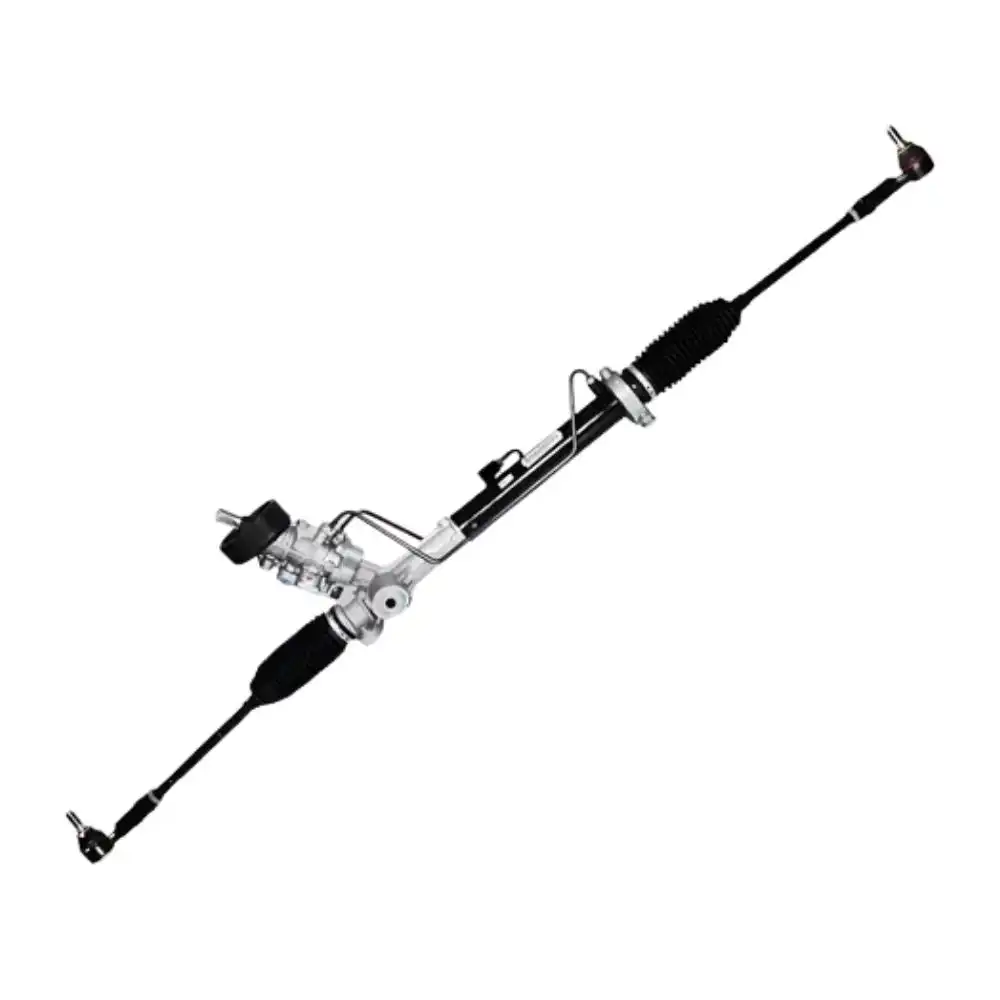 CAIXA DIRECAO GOL G5 2008 A 2022 HIDRAULICA