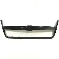 GRADE RADIADOR S-10 09/11 PRETA (EXTERNA)