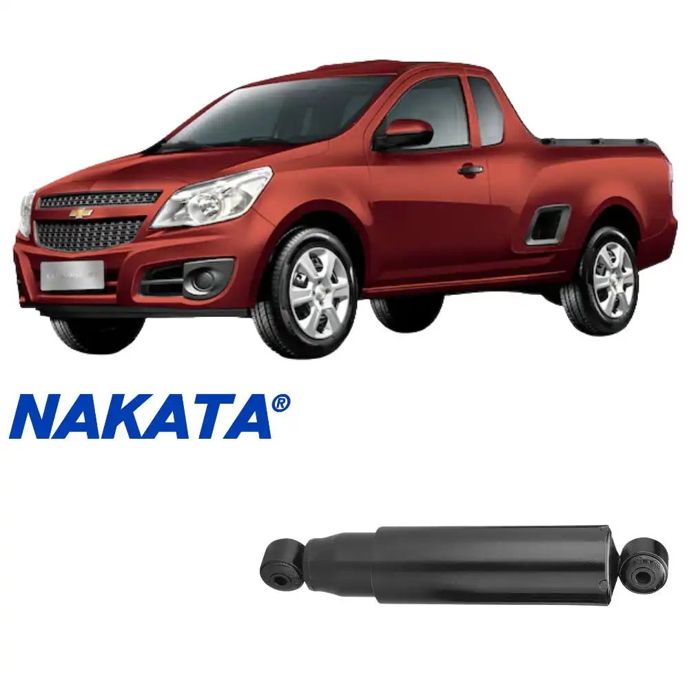 AMORTECEDOR TRASEIRO MONTANA 2003 A 2021