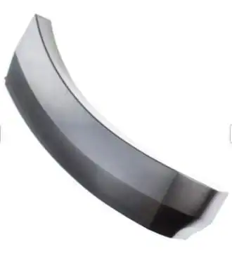 MOLDURA FRISO PARACHOQUE DIANT SAVEIRO CROSS 2017/ DIR