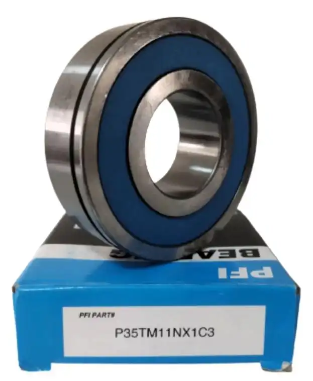 ROLAMENTO CAIXA PILOTO DIANTEIRO S-10 2.8