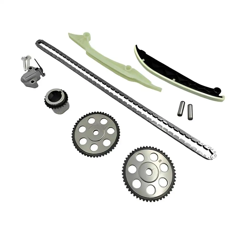 KIT CORRENTE RENAULT KWID 1.0 12V 3CC 2017 ACIMA