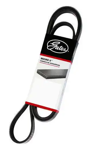 CORREIA ALT FIAT PALIO 1.6 16V 98/ C/AR S/DIR