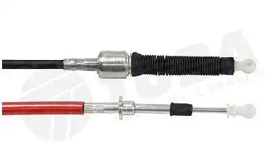 CABO ALAVANCA CAMBIO ESCORT II,LOGUS