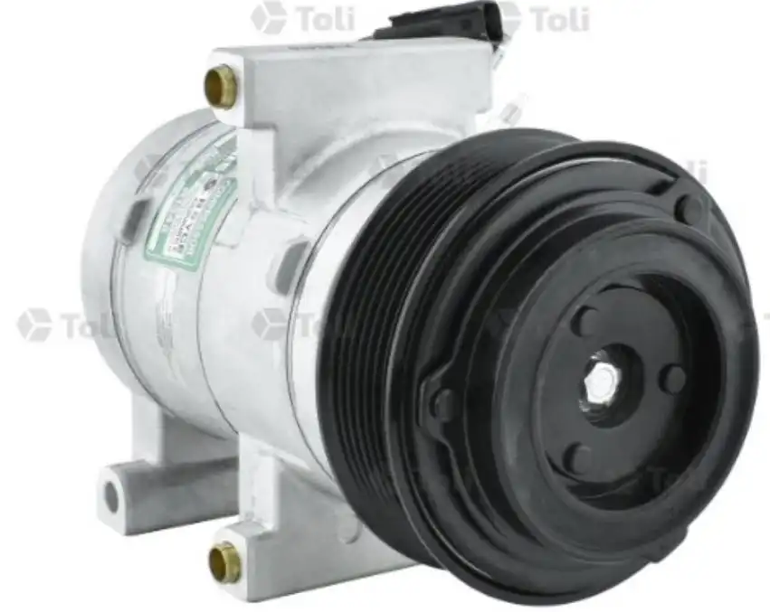 COMPRESSOR FORD RANGER DIESEL 3.2 MUSTANG TROLLER