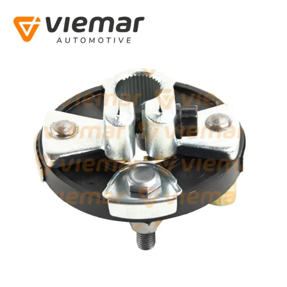 JUNTA ELASTICA COLUNA DIRECAO F-100 F-1000 F-4000 68/92 SIST