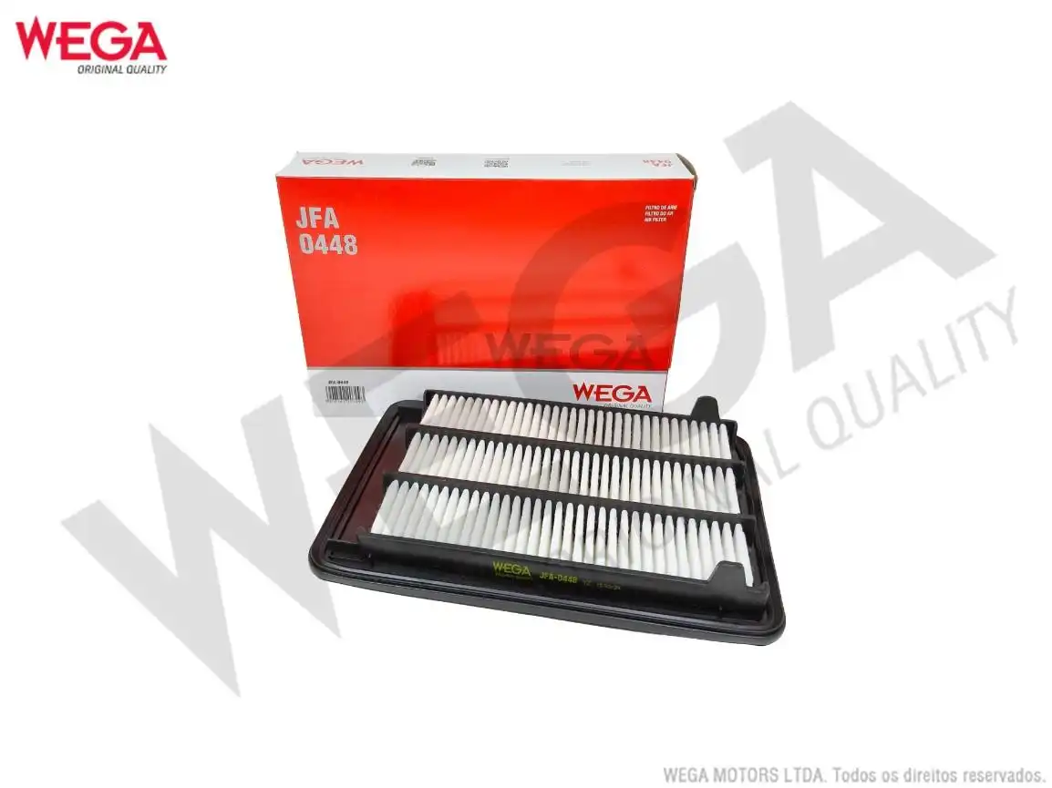 FILTRO AR MOTOR HONDA HR-V 1.5 2023 EM DIANTE