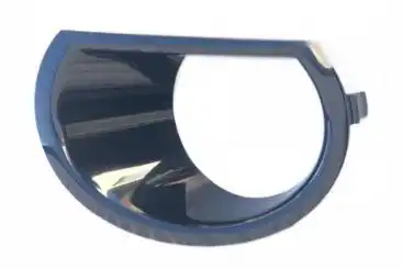 MOLDURA FAROLETE S-10 2017/ DIR (C/ FAROLETE)