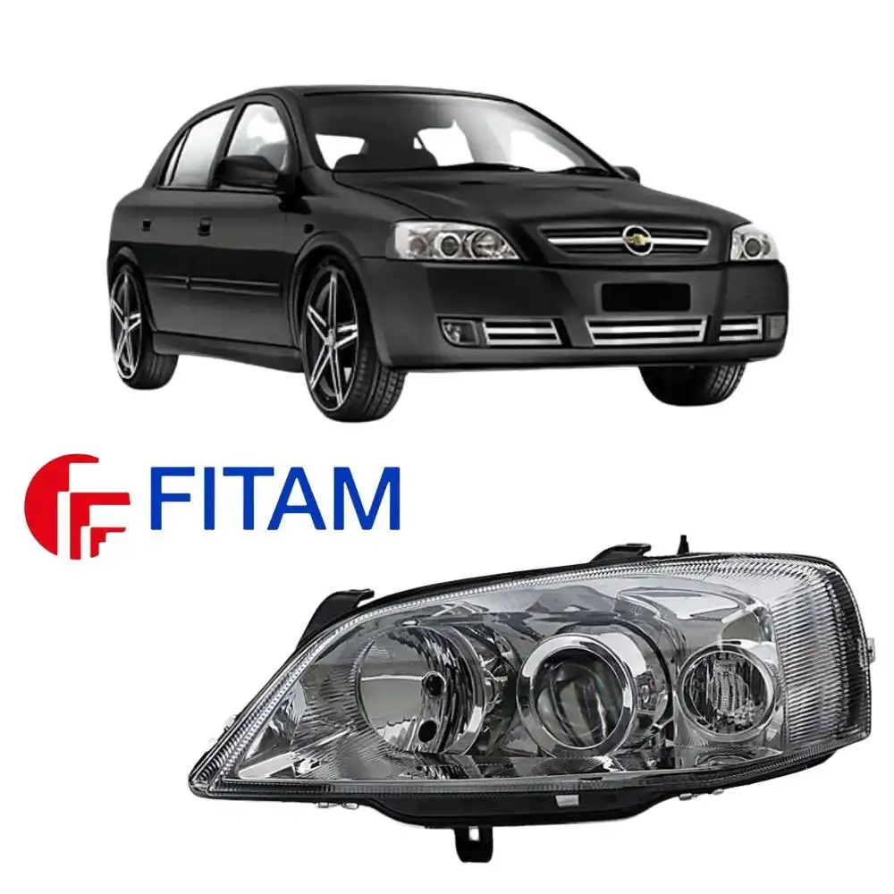 FAROL ASTRA 2003 A 2011 ESQ
