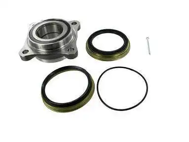 ROLAM RODA DIANT TOYOTA HILUX 3.0 2.7 2.5 05/