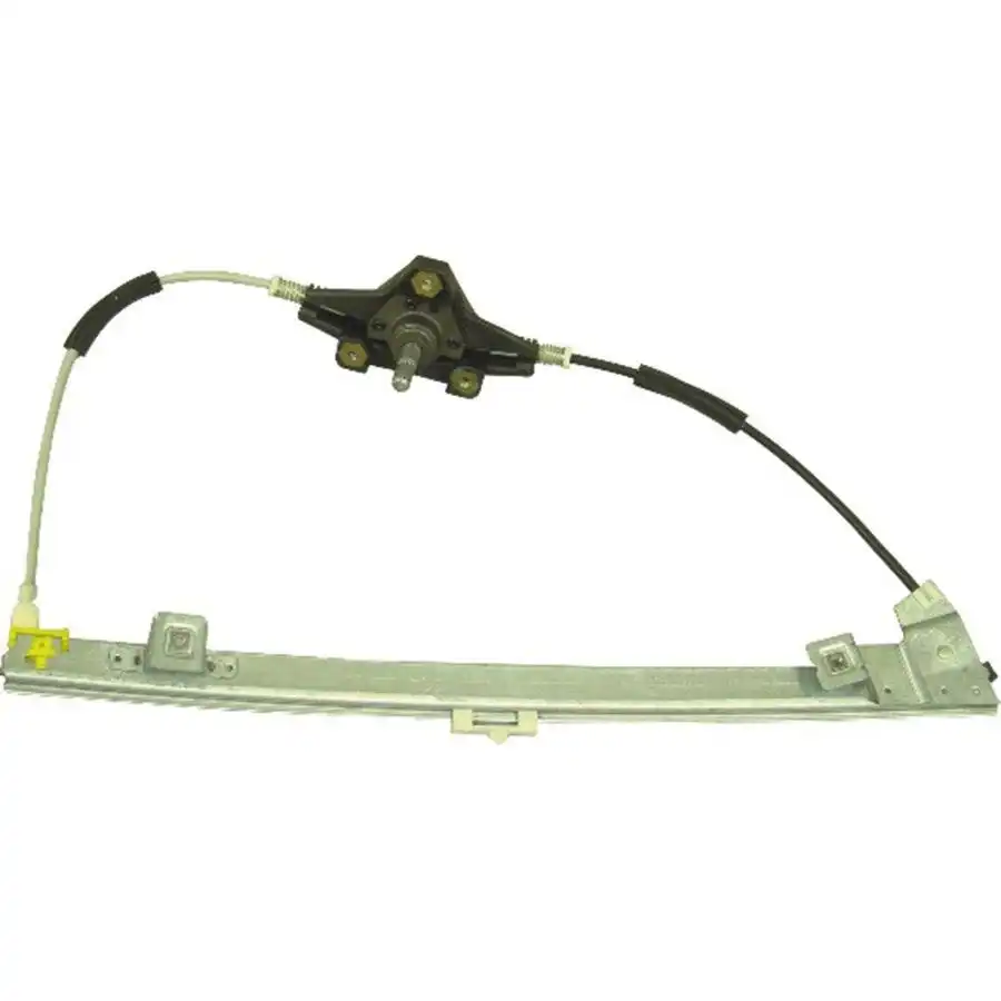 MAQUINA VID CLIO DIANT ESQ MANUAL