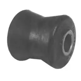 BUCHA AMORT DIANT TRAS S-10 1995 A 2011 INF E SUP CANCELADA