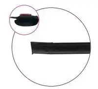 FRISO TETO FIAT SIENA 04/ ESQ