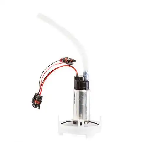 BOMBA COMBUSTIVEL INJEÇÃO FOX 1.0 1.6 2003/ 3BAR