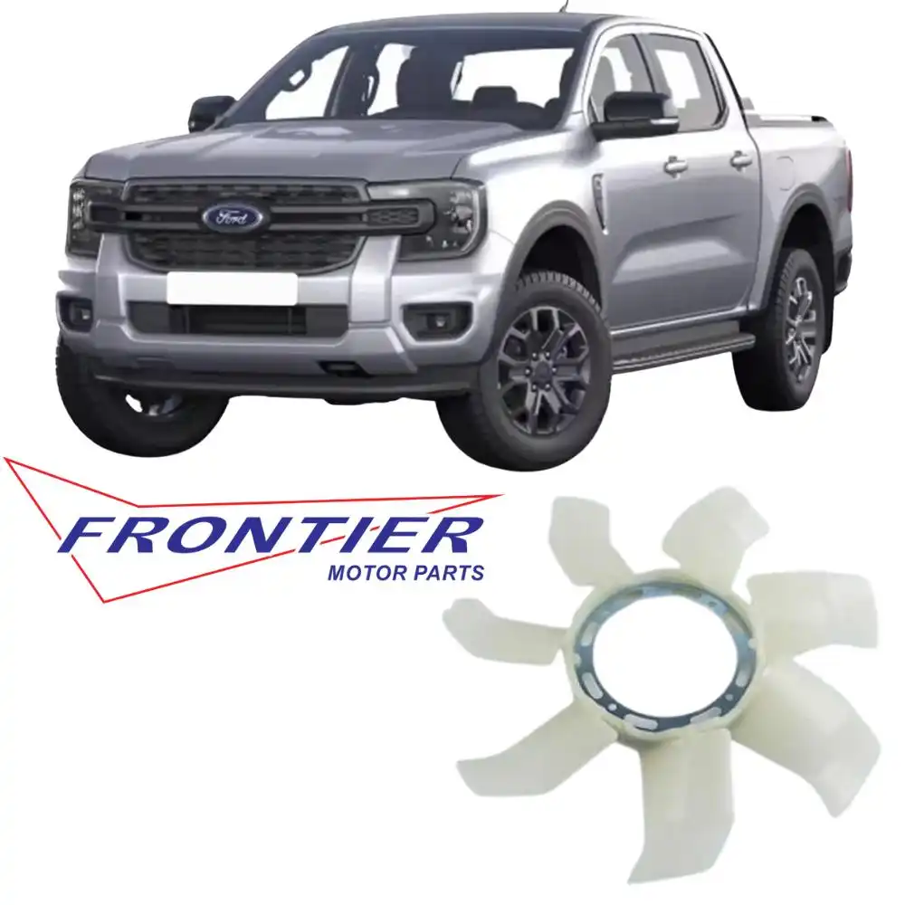 HELICE MOTOR RANGER 2.3 16V GASOLINA 2001 A 2012