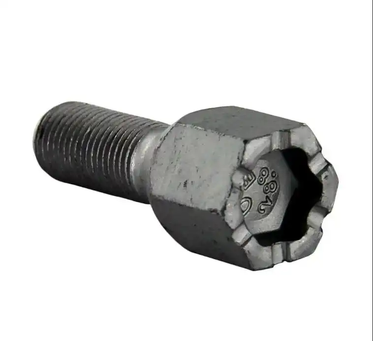 PARAFUSO RODA FIAT PALIO IDEA STRADA PUNTO 27MM