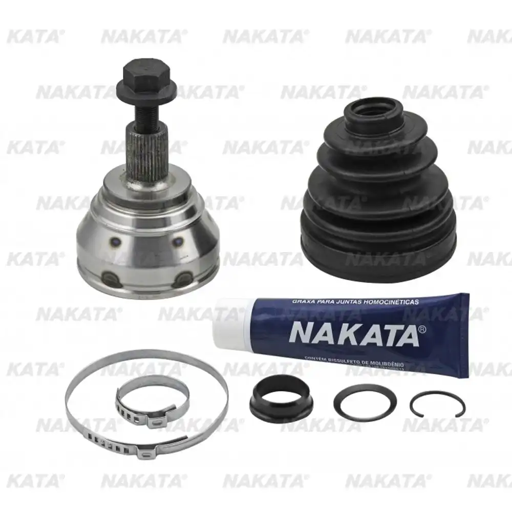 JUNTA HOMOC GOLF 2.0 AUTOMATICO 2008 A 2014