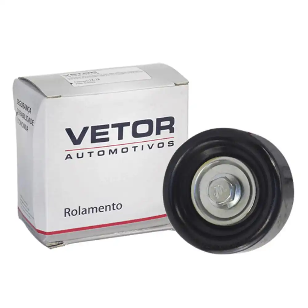 POLIA ALTERNADOR CERATO 2.0 2011 A 2023