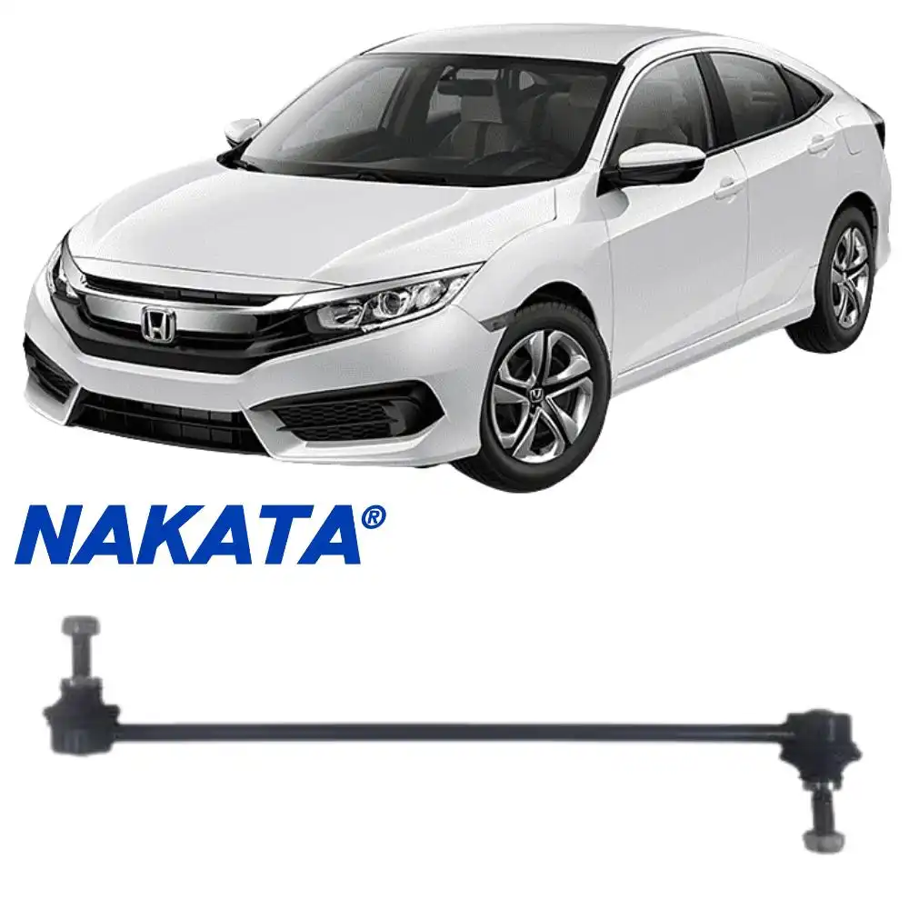 BIELETA DIANTEIRA HONDA CIVIC 2017 ACIMA